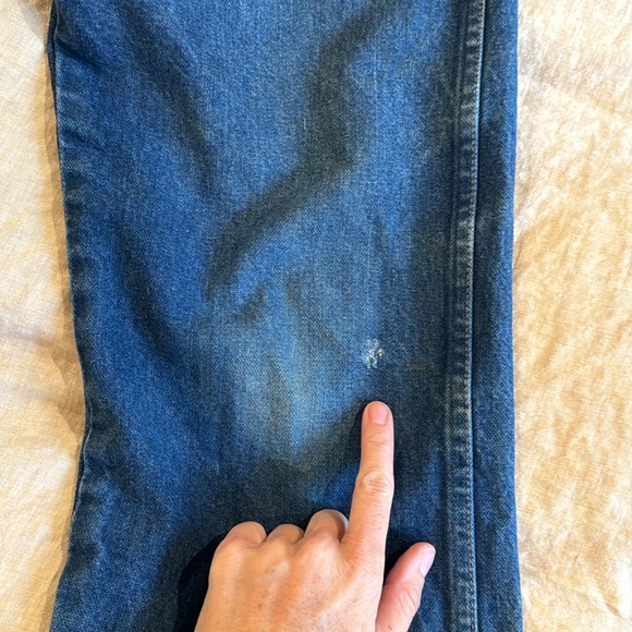 Men’s Wranglers Cowboy Cut - Picture 4 of 5